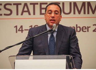 مدبولي..يبحث عن آليات للتغلب على المعوقات التى تواجه المشروعات المتعثرة بسوهاج